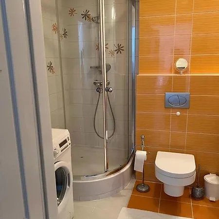 Przy Promenadzie Mikolajki. Апартаменты *